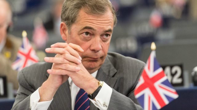 farage_eú je experiment odsúdený na zánik 2