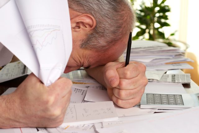 minulý rok zbankrotovali tisícky Slovákov 2