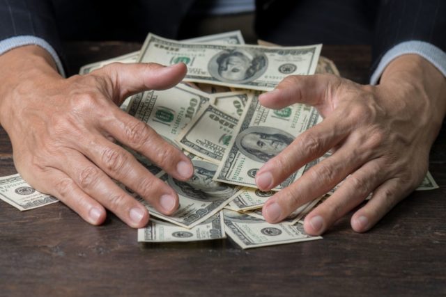 svetová nerovnosť narastá_každé dva dni pribudne nový miliardár 2