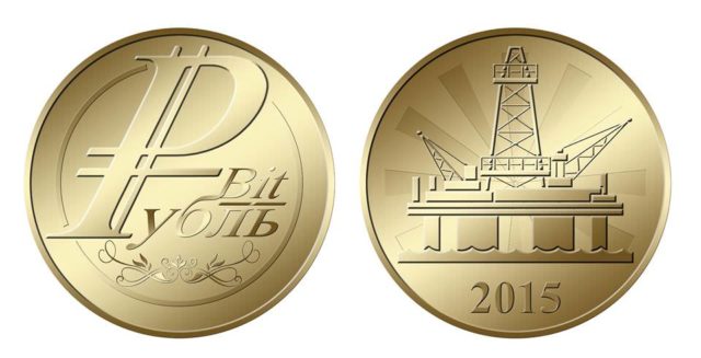 vlastná kryptomena by pomohla rusku obchádzať sankcie 2