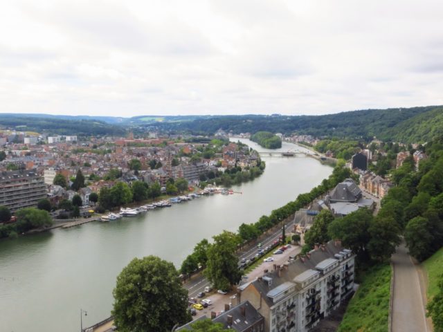 úprava belgicko-holandskej hranice 2