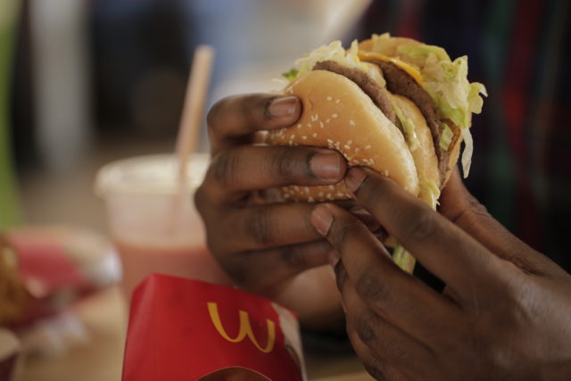 západné jedlo ničí zdravie afričanov 6