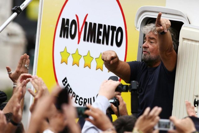 m5s