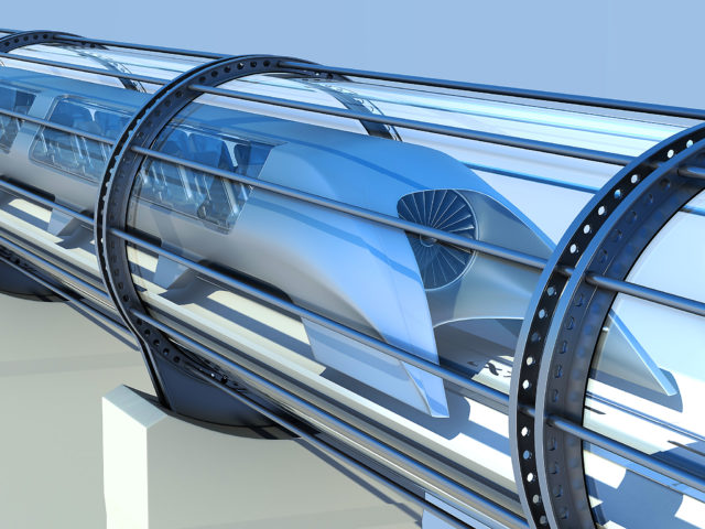 francúzsko stavia prvý hyperloop v európe 4