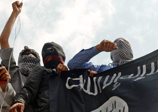 presadzovanie liberálnych hodnôt na západe posilnilo islamský extrémizmus 3