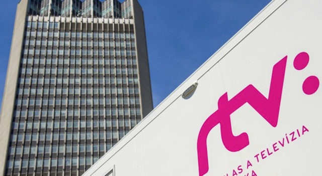 rtvs