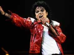 V USA pripravujú muzikál o živote Michaela Jacksona