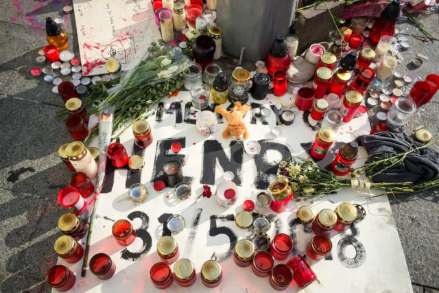 gál_pri vražde henryho zlyhal ľudský faktor, nie systém 1 sme sk