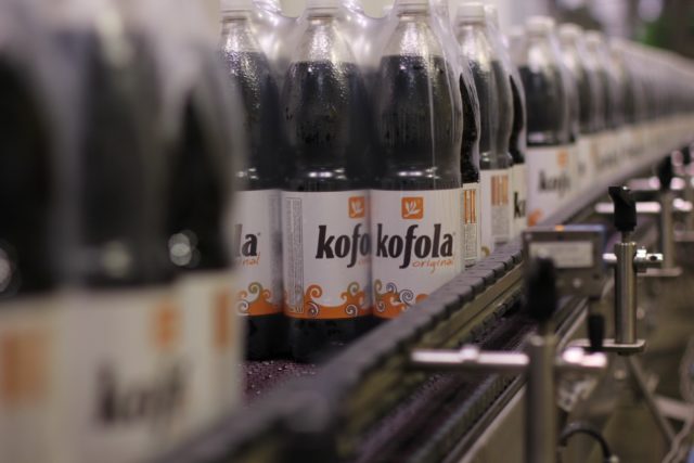 kofola kupuje výrobcu minerálnych vôd kláštorná 1 instoreslovakia sk
