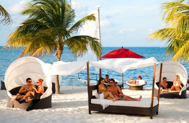 záujem čechov o hotely len pre dospelých stúpa 1