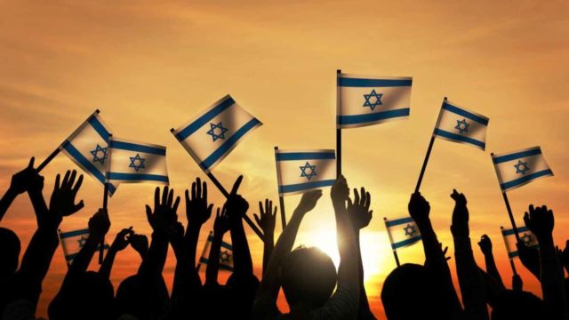 izrael prijal zákon o židovskej nadradenosti 3