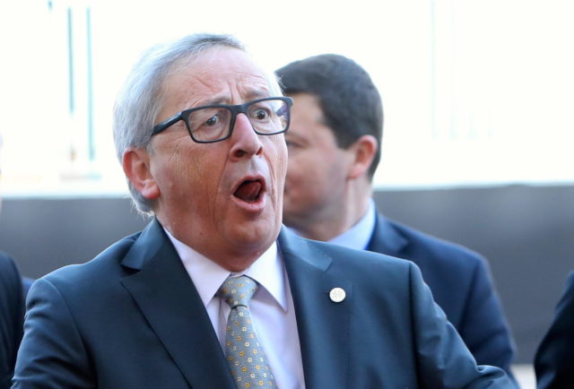 juncker