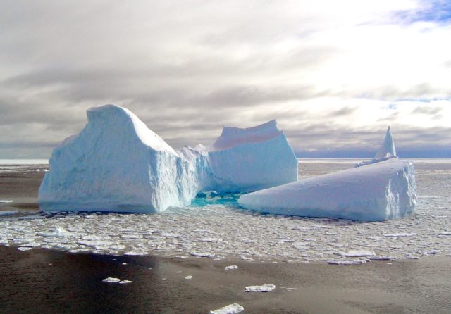 kapské mesto by mohol pred suchom zachrániť ľadovec 5