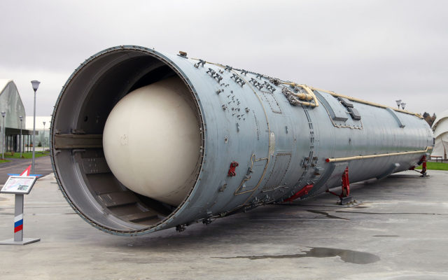 ruské zbrane o desaťročia predstihujú zahraničnú konkurenciu 3 avangard