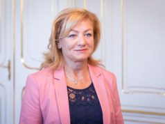 Laššáková: O odvolaní šéfa SND rozhodla aj jeho manažérska pasivita