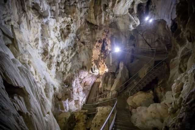 Harmanecka-jaskyna (2)