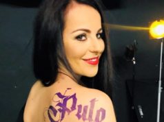 Katarína Knechtová chystá projekt s folkórnym súborom Šarišan