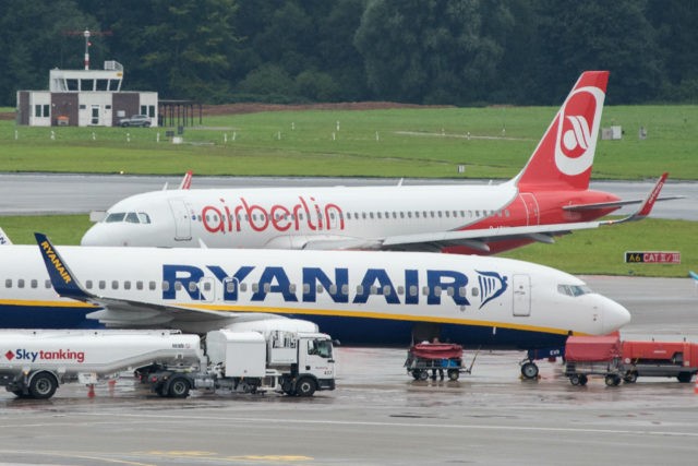 zmena v ryanair_zadarmo už bude iba malá taška 1