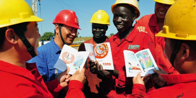 čína a rusko patria k najväčším investorom do africkej energetiky 3