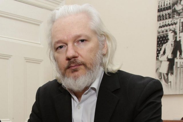 assange