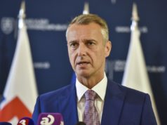 R. Raši si pripomenul obete tragédie v Černobyle