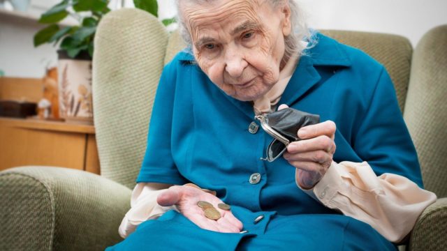 dôchodkový vek sa bude zverejňovať päť rokov dopredu 2