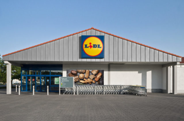 lidl