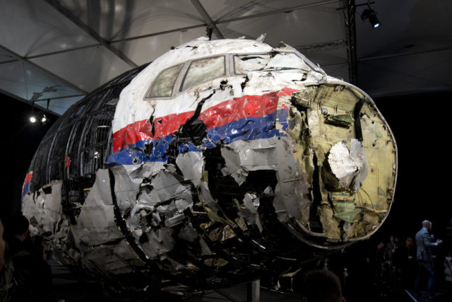 mh17