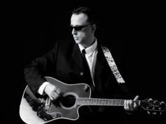 Robo Grigorov nahral pre fanúšikov hudobné novinky