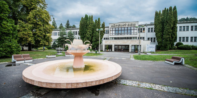 sliač a kováčová môžu prísť o pramene aj kúpele 2