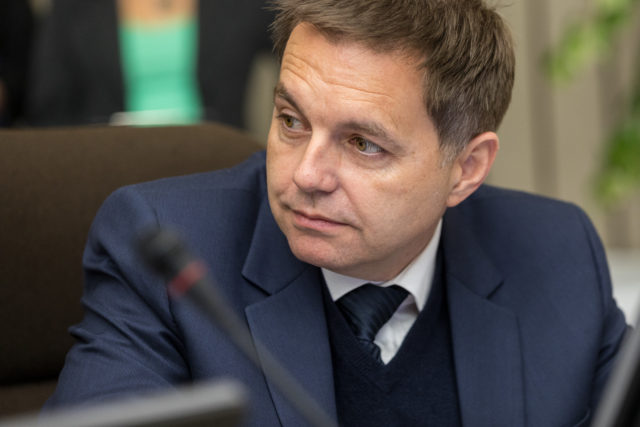 vláda sprísni podmienky poskytovania podpory v systéme stavebného sporenia 1