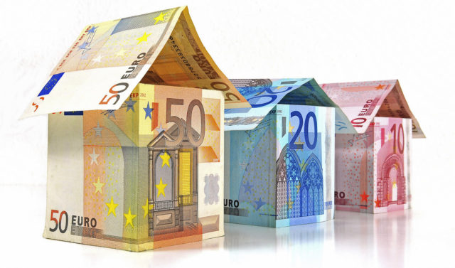 vláda sprísni podmienky poskytovania podpory v systéme stavebného sporenia 2