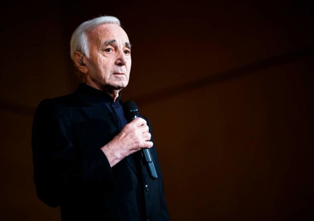 Charles-Aznavour