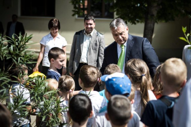 na slovensku pribudnú maďarské škôlky_ich vznik dotuje orbánova vláda 2