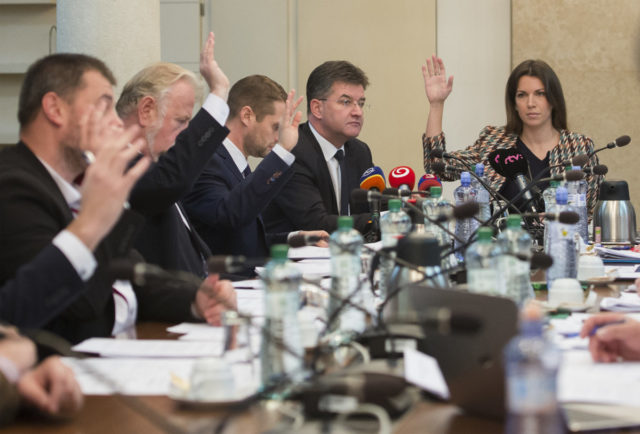 vybor k globalnemu paktu OSN