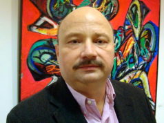 Martin Sarvaš: Na lodi do neznáma pravda možno zvíťazí