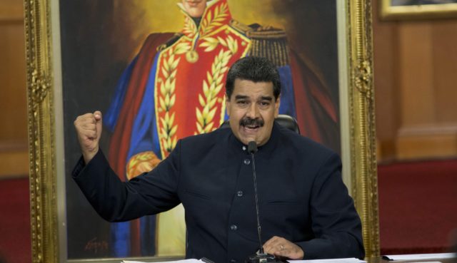 Maduro