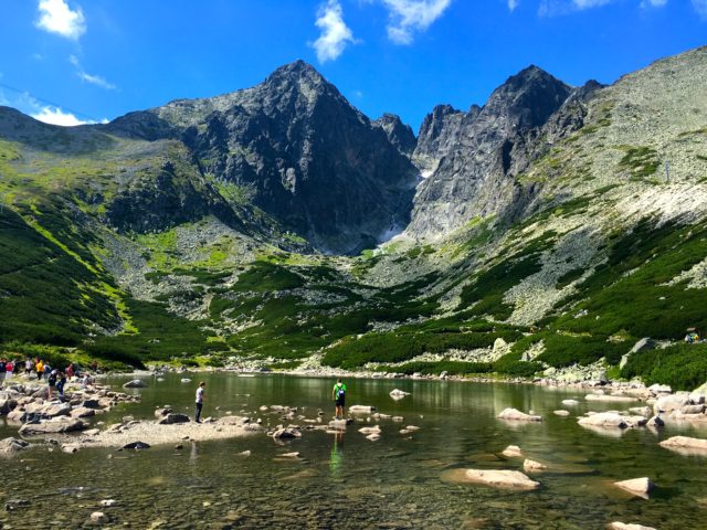 tatry