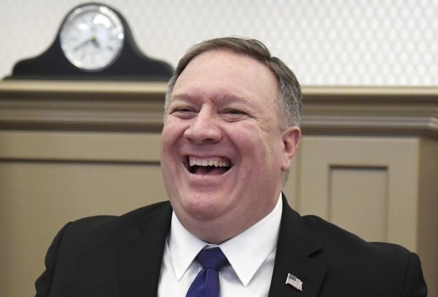 pompeo