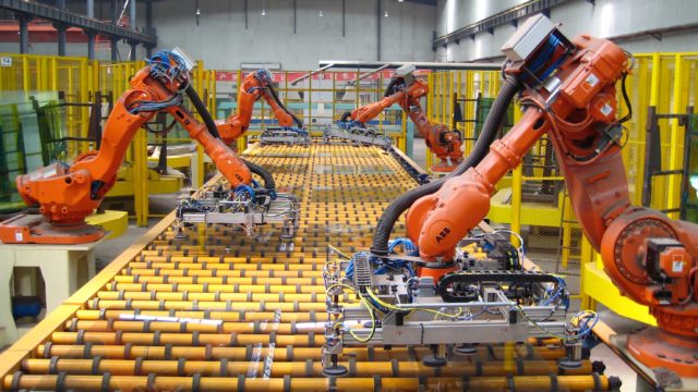 slovensko je krajina najviac ohrozená automatizáciou 4