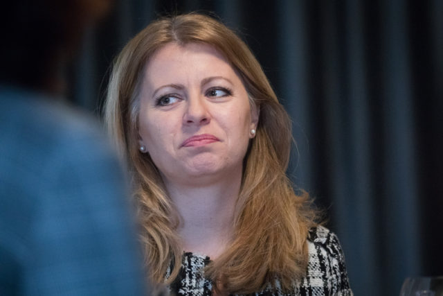 caputova
