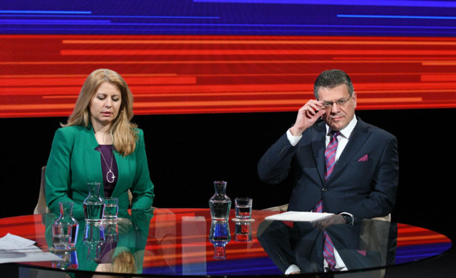 caputova_sefcovic