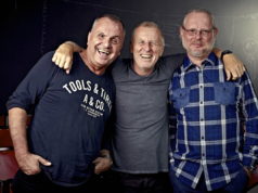 Elán otvorí koncertnú éru Národného futbalového štadióna