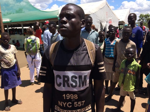 tretina afričanov chce emigrovať, každý desiaty do európy 2