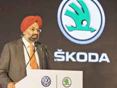 Škodovka chystá expanziu v Indii