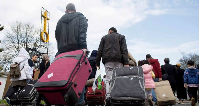 každý ôsmy človek v nemecku pochádza z inej krajiny 1