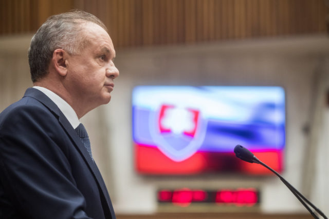 poslanci udelili pokutu andrejovi kiskovi 3