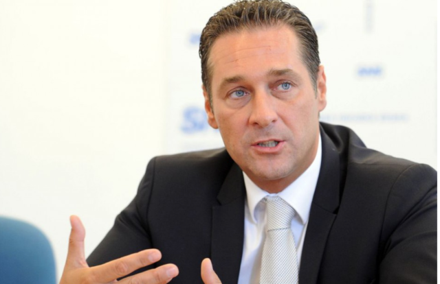 strache