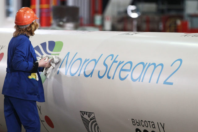 usa navrhujú sankcie za nord stream 2 2