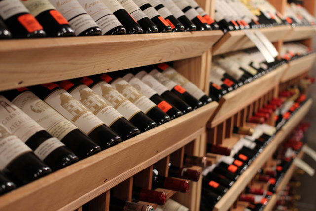 slovenskí vinári bojujú o prežitie, valcuje ich zahraničná konkurencia 6